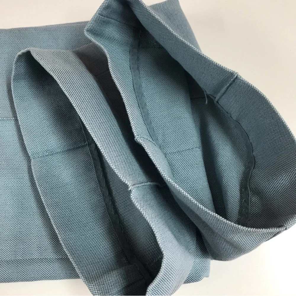 MARC JACOBS Powder blue slacks - Picture 8 of 16